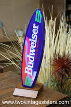Load image into Gallery viewer, Budweiser King of Beers Beer Tap - Collectible