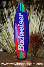 Load image into Gallery viewer, Budweiser King of Beers Beer Tap - Collectible