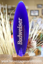 Load image into Gallery viewer, Budweiser King of Beers Beer Tap - Collectible