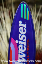 Load image into Gallery viewer, Budweiser King of Beers Beer Tap - Collectible