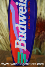 Load image into Gallery viewer, Budweiser King of Beers Beer Tap - Collectible