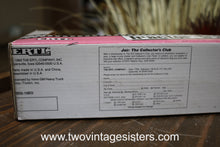 Load image into Gallery viewer, 1993 ERTL Collectors Series Dillions Tractor Trailer