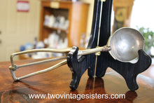 Load image into Gallery viewer, Gilchrist Metal Ice Cream Scoop Model 30