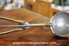 Load image into Gallery viewer, Gilchrist Metal Ice Cream Scoop Model 30