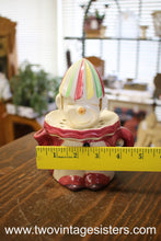 Load image into Gallery viewer, Japan Ceramic Clown Reamer Pitcher