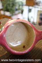 Load image into Gallery viewer, Japan Ceramic Clown Reamer Pitcher