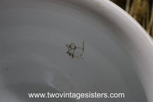 Load image into Gallery viewer, Johnson Bros Ironstone Chamber Pot Chipped