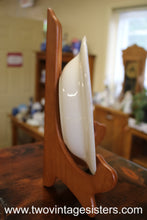 Load image into Gallery viewer, Johnson Bros England Blue Willow Serving Bowl