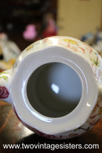 Load image into Gallery viewer, Kent Pottery Ashley Grace Ceramic Teapot
