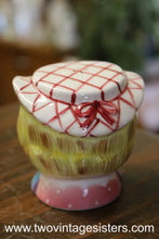 Load image into Gallery viewer, Lefton Miss Daisy Ceramic Condiment Shaker