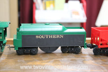 Load image into Gallery viewer, Lionel Southern Express Electric Train Set 061741
