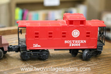 Load image into Gallery viewer, Lionel Southern Express Electric Train Set 061741
