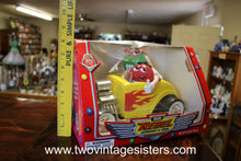 Load image into Gallery viewer, M&amp;M Rebel Hot Rod Candy Dispenser

