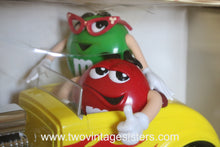 Load image into Gallery viewer, M&amp;M Rebel Hot Rod Candy Dispenser
