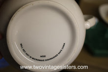 Load image into Gallery viewer, Martha Stewart Everyday Teapot