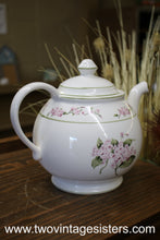 Load image into Gallery viewer, Martha Stewart Everyday Teapot