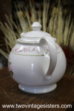 Load image into Gallery viewer, Martha Stewart Everyday Teapot

