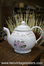 Load image into Gallery viewer, Martha Stewart Everyday Teapot
