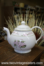 Load image into Gallery viewer, Martha Stewart Everyday Teapot