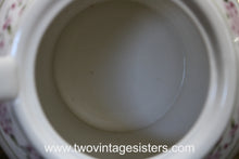 Load image into Gallery viewer, Martha Stewart Everyday Teapot