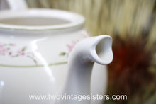Load image into Gallery viewer, Martha Stewart Everyday Teapot