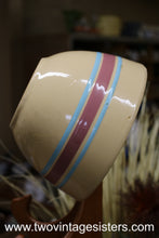 Load image into Gallery viewer, McCoy Ceramic Mixing Bowl #7 - Collectible