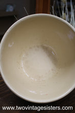 Load image into Gallery viewer, McCoy Ceramic Mixing Bowl #7 - Collectible