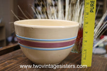 Load image into Gallery viewer, McCoy Ceramic Mixing Bowl #7 - Collectible