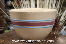 Load image into Gallery viewer, McCoy Ceramic Mixing Bowl #7 - Collectible