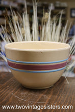 Load image into Gallery viewer, McCoy Ceramic Mixing Bowl #7 - Collectible