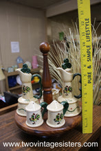 Load image into Gallery viewer, Metlox California Province Condiment Set