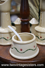 Load image into Gallery viewer, Metlox California Province Condiment Set
