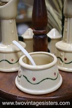 Load image into Gallery viewer, Metlox California Province Condiment Set