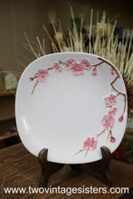 Load image into Gallery viewer, Metlox Poppytrail Peach Blossom Salad Plate