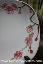 Load image into Gallery viewer, Metlox Poppytrail Peach Blossom Salad Plate
