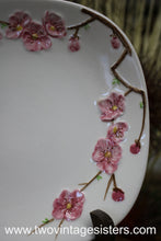 Load image into Gallery viewer, Metlox Poppytrail Peach Blossom Salad Plate