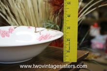 Load image into Gallery viewer, Metlox Poppytrail Peach Blossom Vegetable Bowl