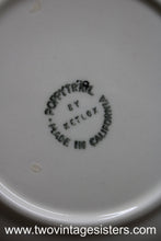 Load image into Gallery viewer, Metlox Poppytrail Peach Blossom Vegetable Bowl