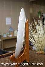 Load image into Gallery viewer, Metlox Poppytrail Peach Blossom Serving Platter