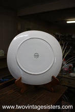 Load image into Gallery viewer, Metlox Poppytrail Peach Blossom Serving Platter