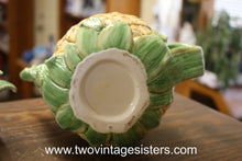 Load image into Gallery viewer, Pineapple Teapot - Vintage Kitchen
