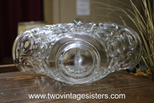 Load image into Gallery viewer, Bubbles Crystal Glass Basket