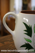 Load image into Gallery viewer, Stangl Pottery Thistle 1QT Pitcher

