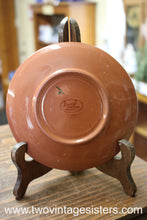 Load image into Gallery viewer, Stangl Pottery Thistle Bread Butter Plates