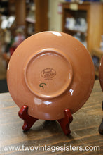 Load image into Gallery viewer, Stangl Pottery Thistle Bread Butter Plates