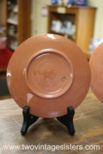 Load image into Gallery viewer, Stangl Pottery Thistle Bread Butter Plates