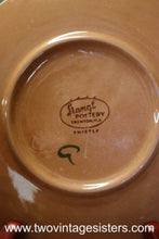 Load image into Gallery viewer, Stangl Pottery Thistle Bread Butter Plates