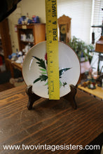 Load image into Gallery viewer, Stangl Pottery Thistle Bread Butter Plates