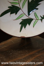 Load image into Gallery viewer, Stangl Pottery Thistle Bread Butter Plates
