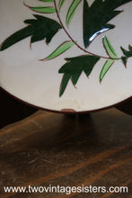 Load image into Gallery viewer, Stangl Pottery Thistle Bread Butter Plates